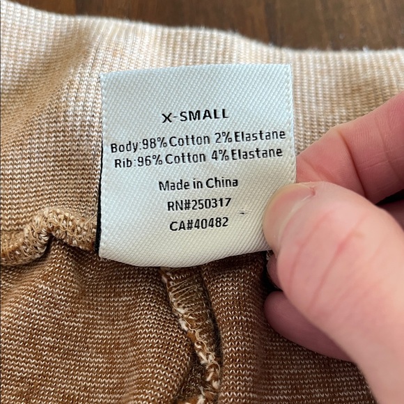 Varley Joggers - Picture 6 of 8